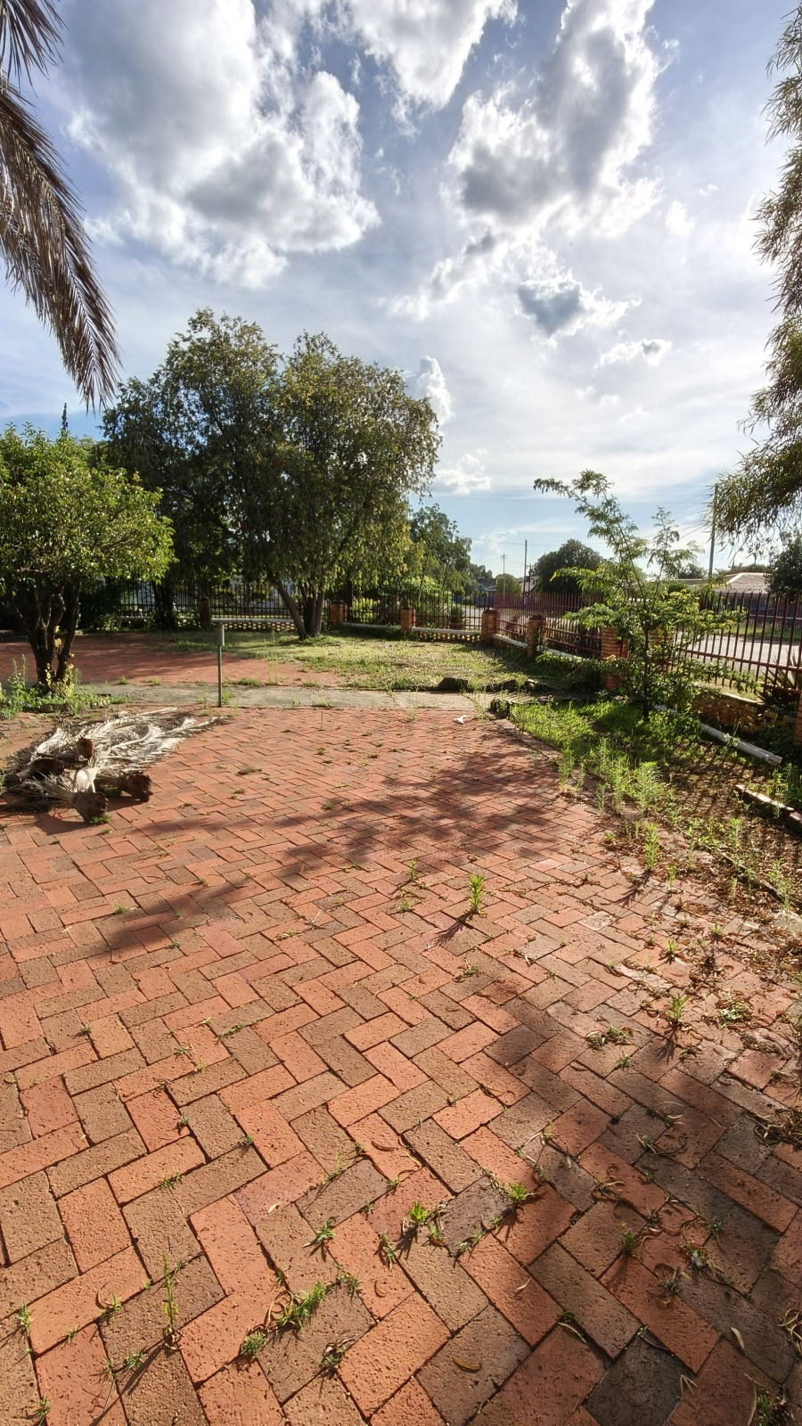 4 Bedroom Property for Sale in Ventersburg Free State